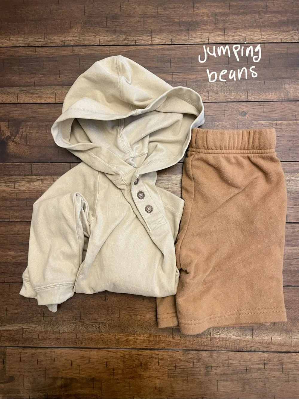 Lot Boy 4T-5T Mixed Tops & Bottoms - Blue, Tan, Olive, Maroon